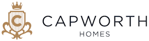 Capworth Homes Logo